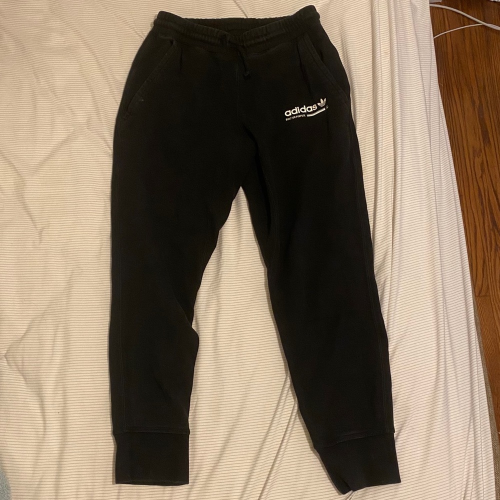 Adidas Mens Kaval Sweatpant